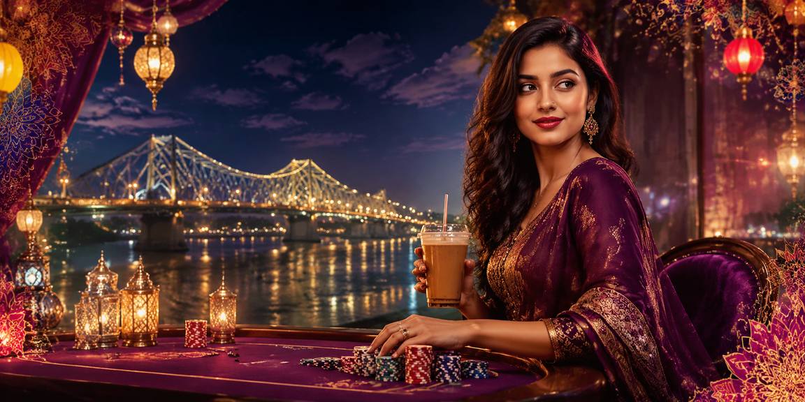 ai10 লাইভ ক্যাসিনো এবং স্লট
